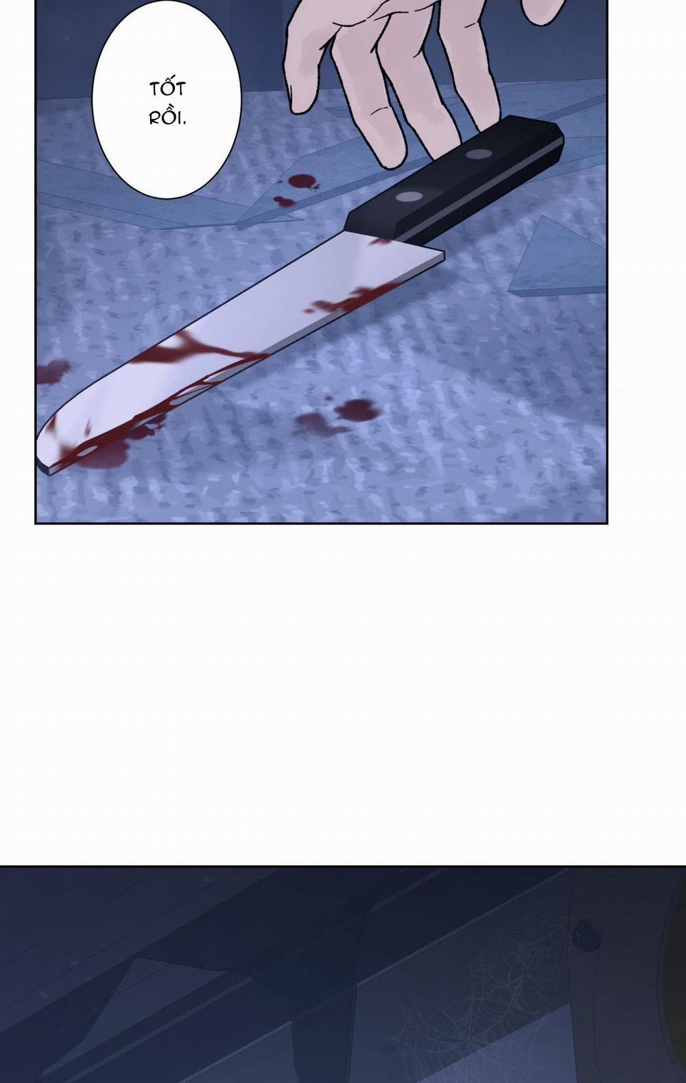 Đêm Kinh Hoàng 34 trang 20