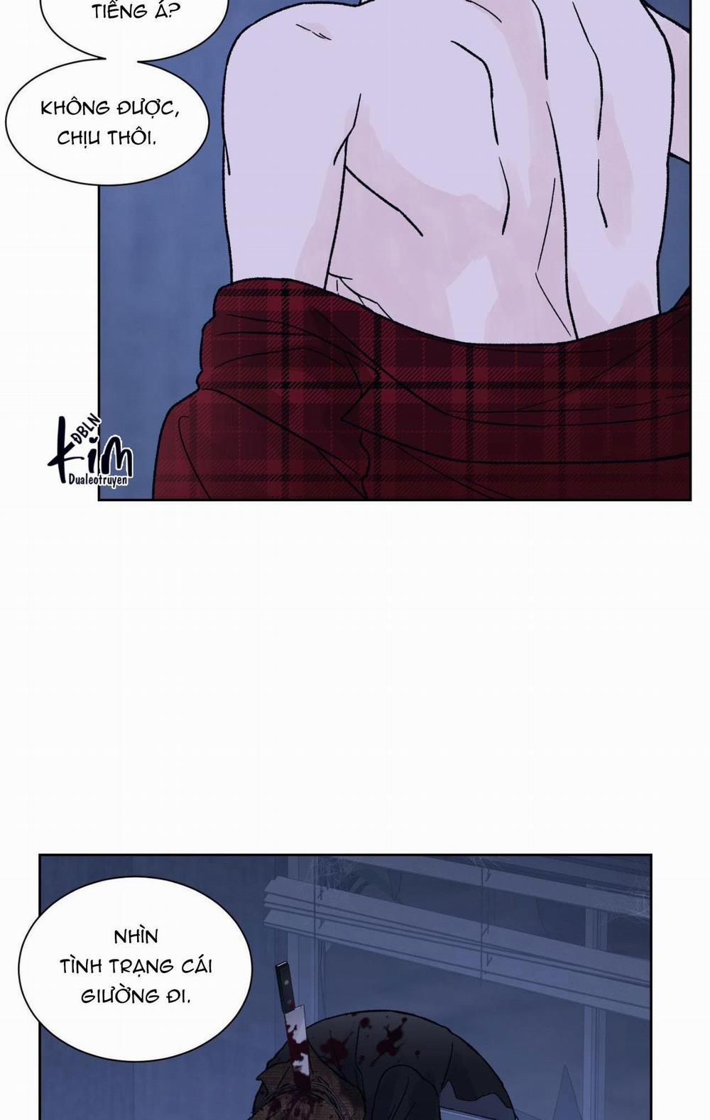 Đêm Kinh Hoàng 34 trang 25