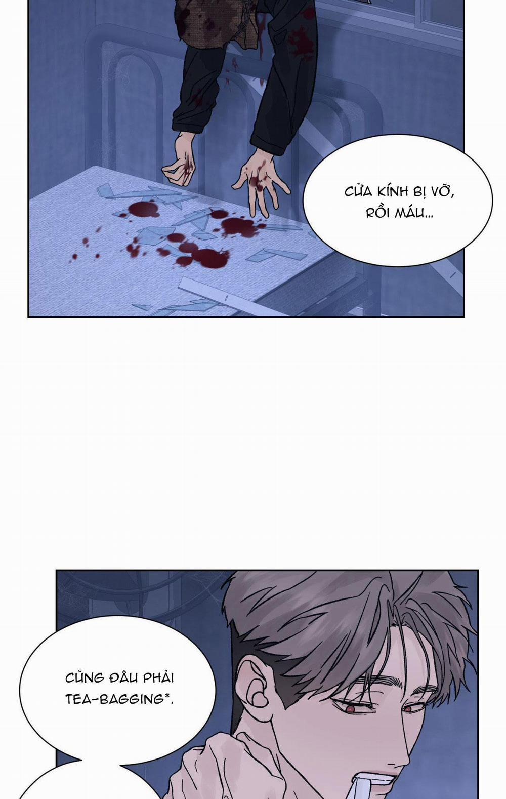 Đêm Kinh Hoàng 34 trang 26