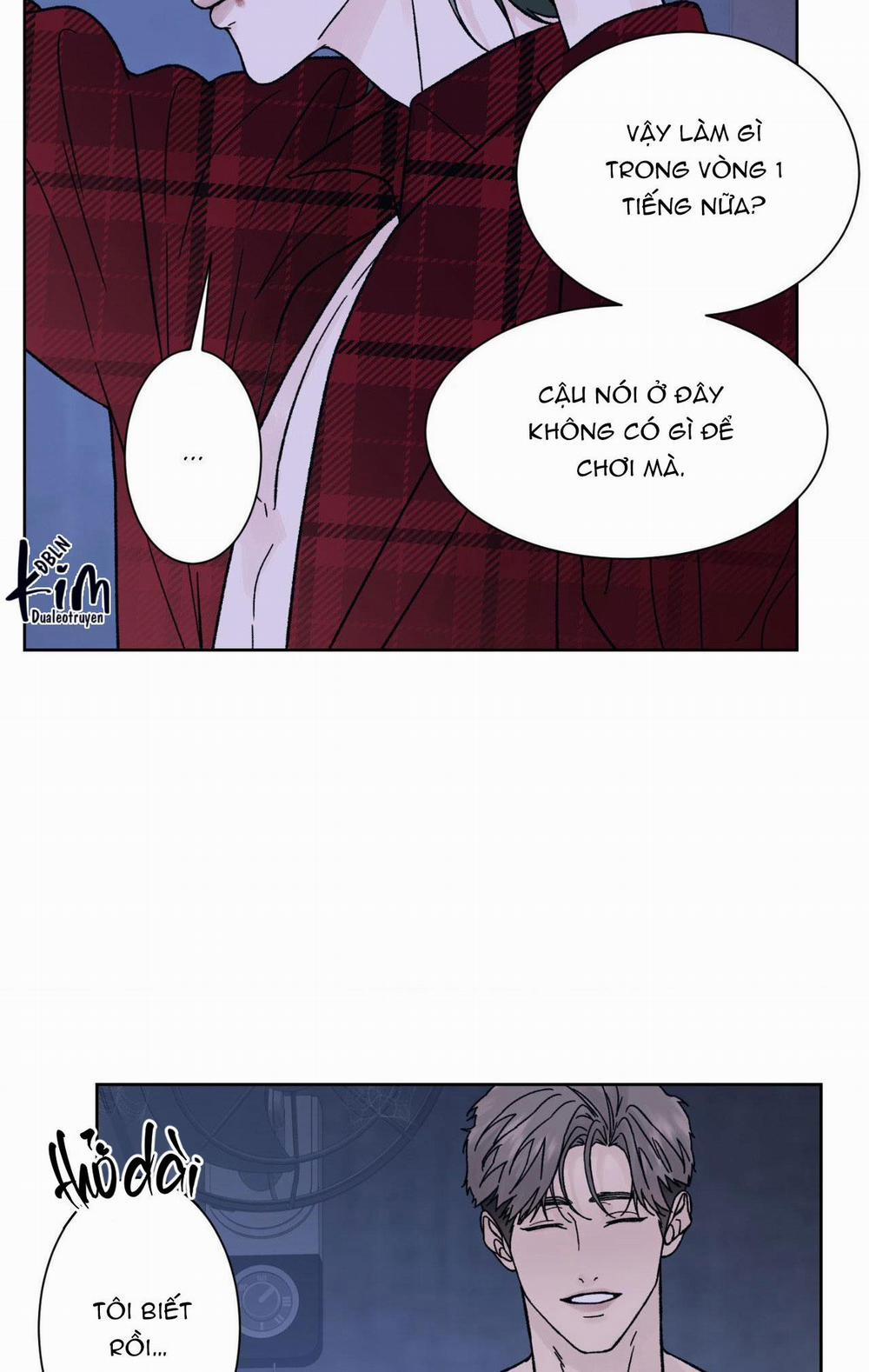 Đêm Kinh Hoàng 34 trang 28