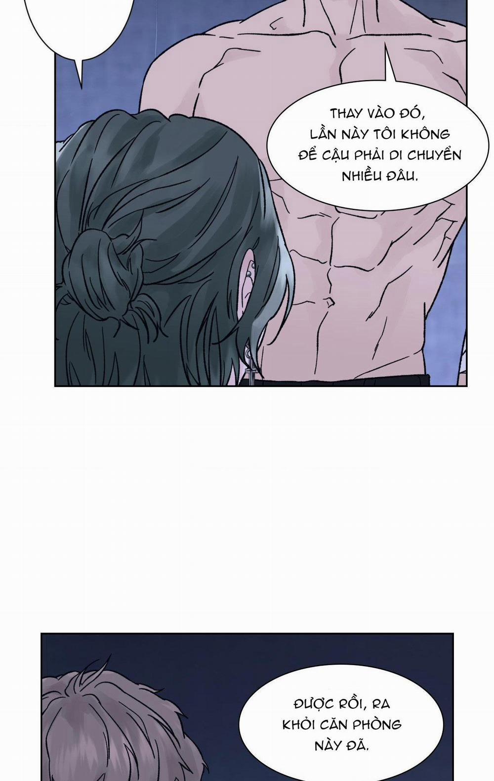 Đêm Kinh Hoàng 34 trang 29