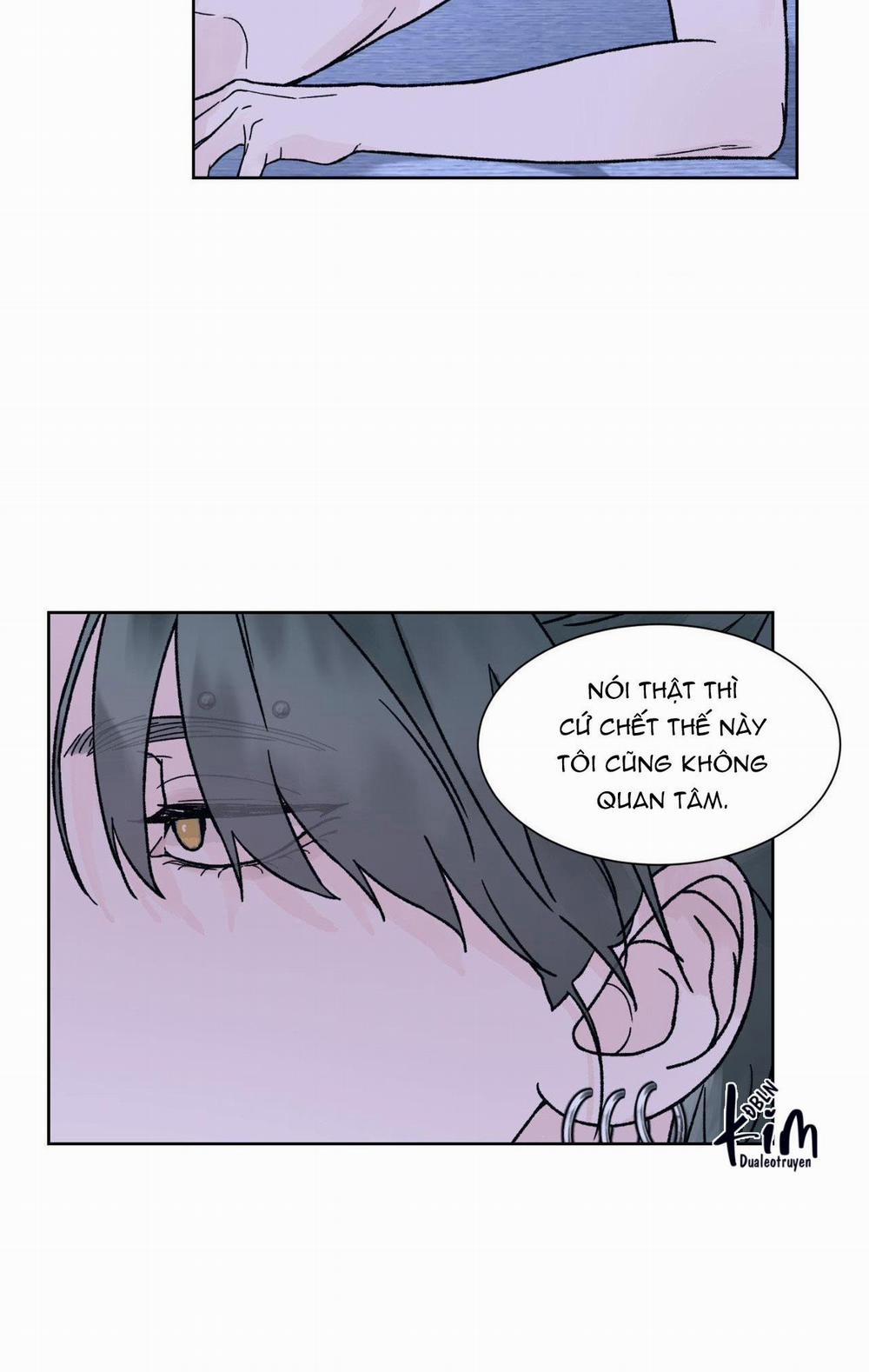 Đêm Kinh Hoàng 34 trang 3