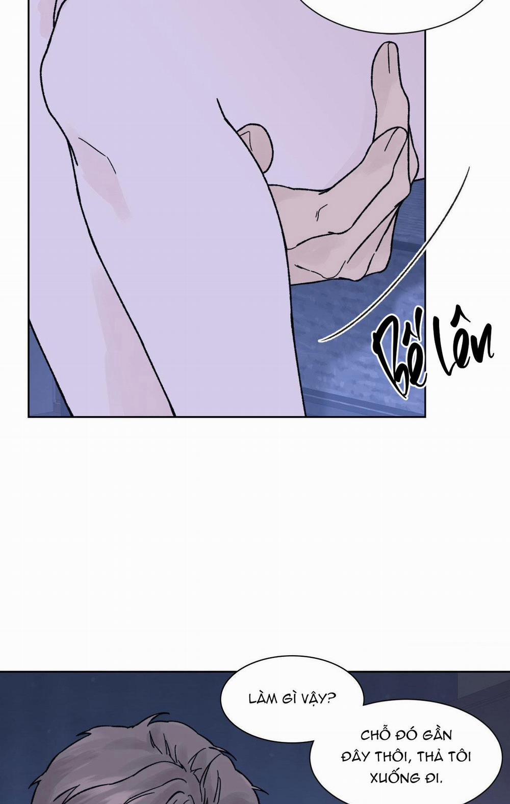 Đêm Kinh Hoàng 34 trang 31