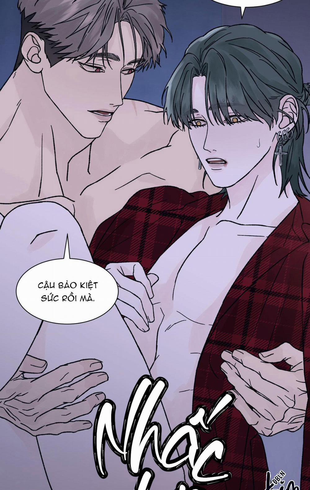 Đêm Kinh Hoàng 34 trang 32