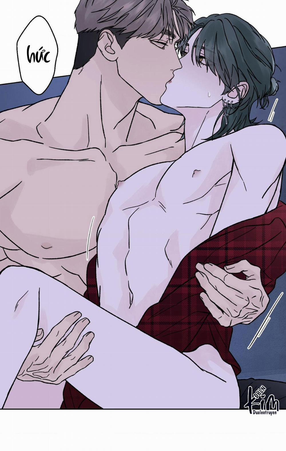 Đêm Kinh Hoàng 34 trang 37