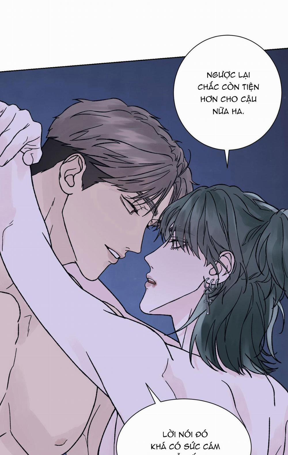 Đêm Kinh Hoàng 34 trang 4