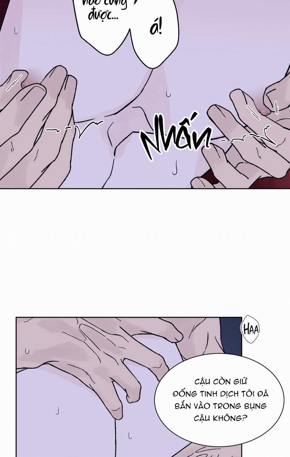 Đêm Kinh Hoàng 34 trang 42