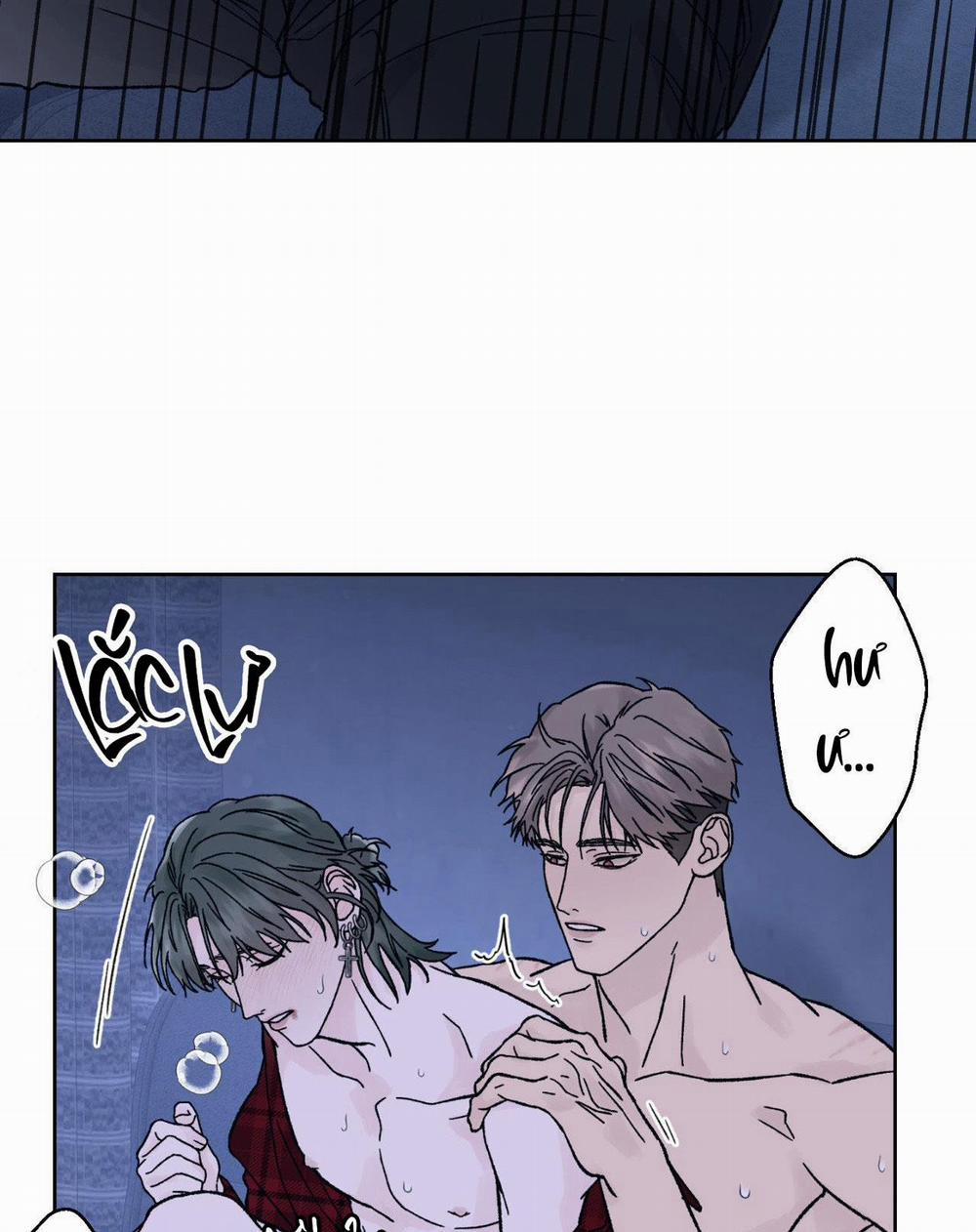 Đêm Kinh Hoàng 34 trang 49