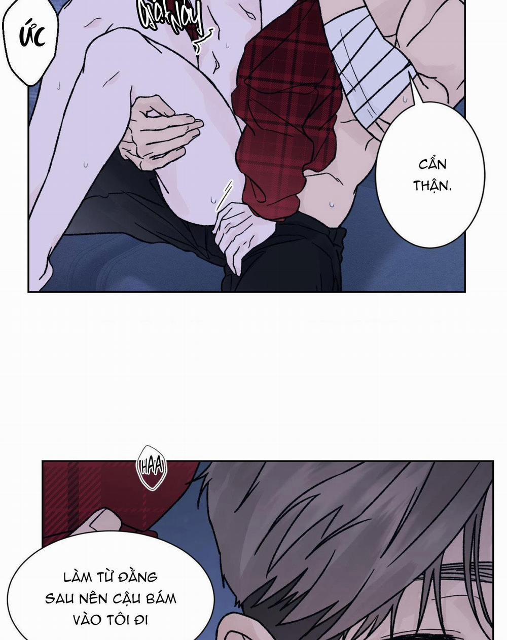 Đêm Kinh Hoàng 34 trang 50