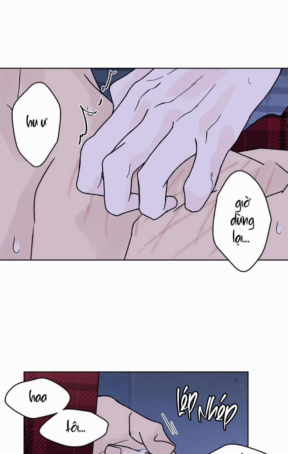 Đêm Kinh Hoàng 34 trang 59