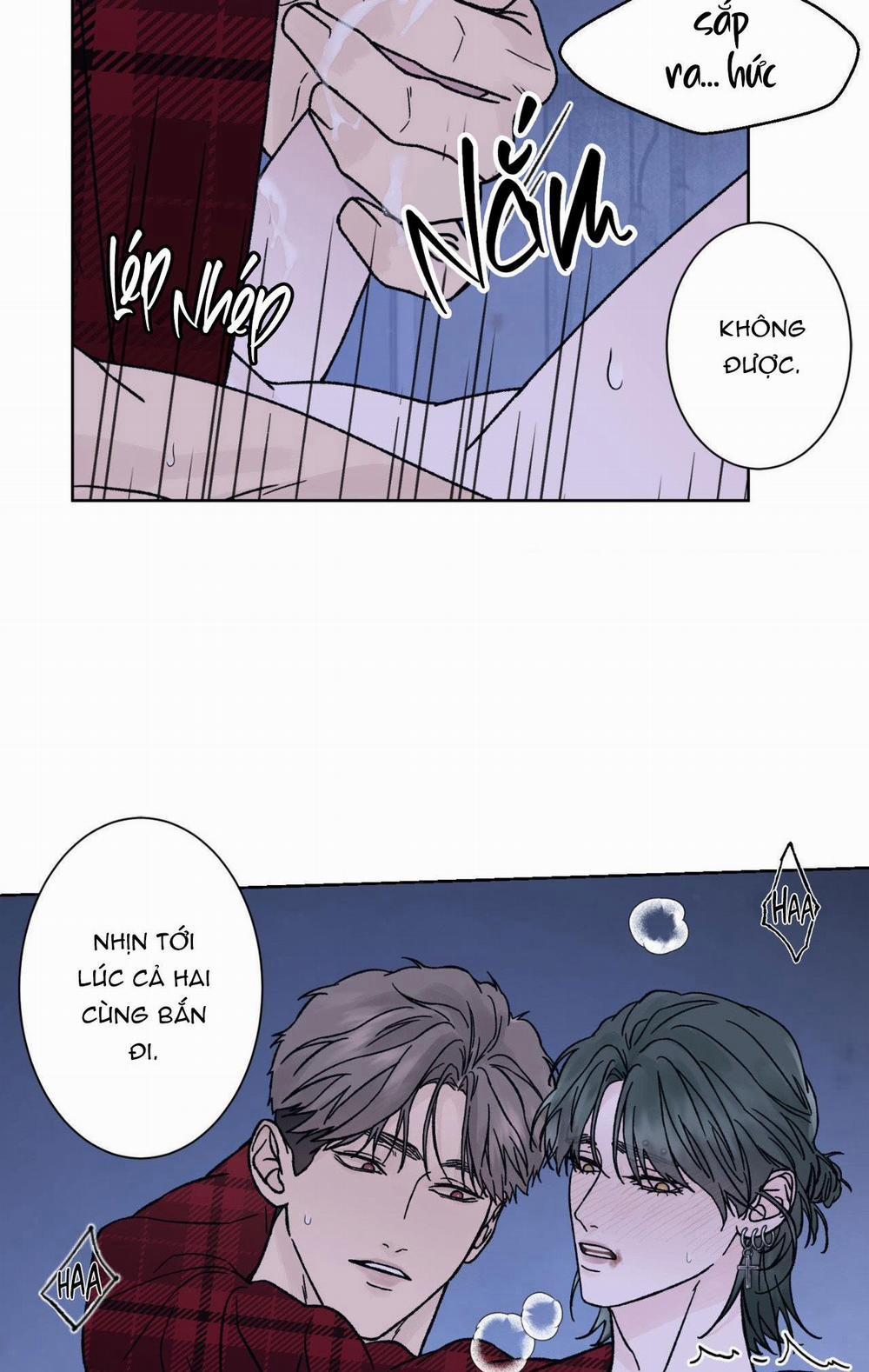 Đêm Kinh Hoàng 34 trang 60