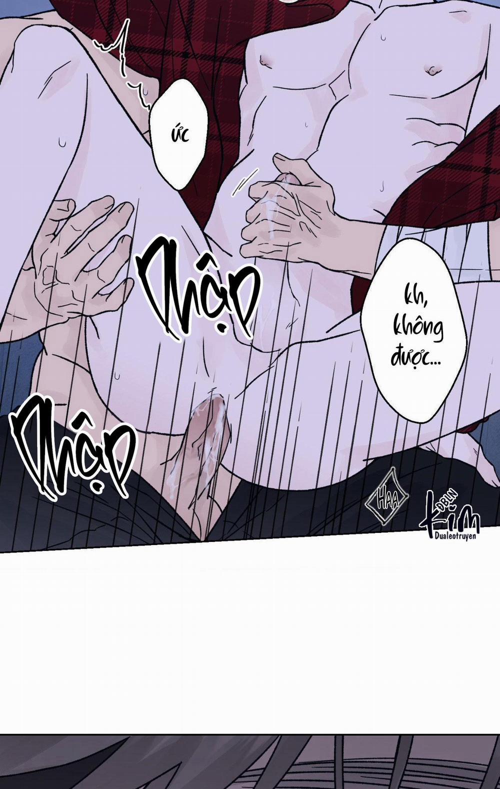 Đêm Kinh Hoàng 34 trang 61