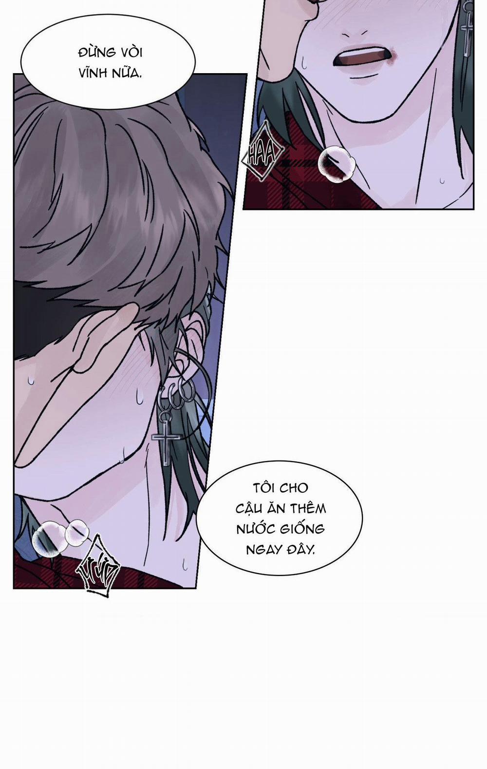 Đêm Kinh Hoàng 34 trang 64