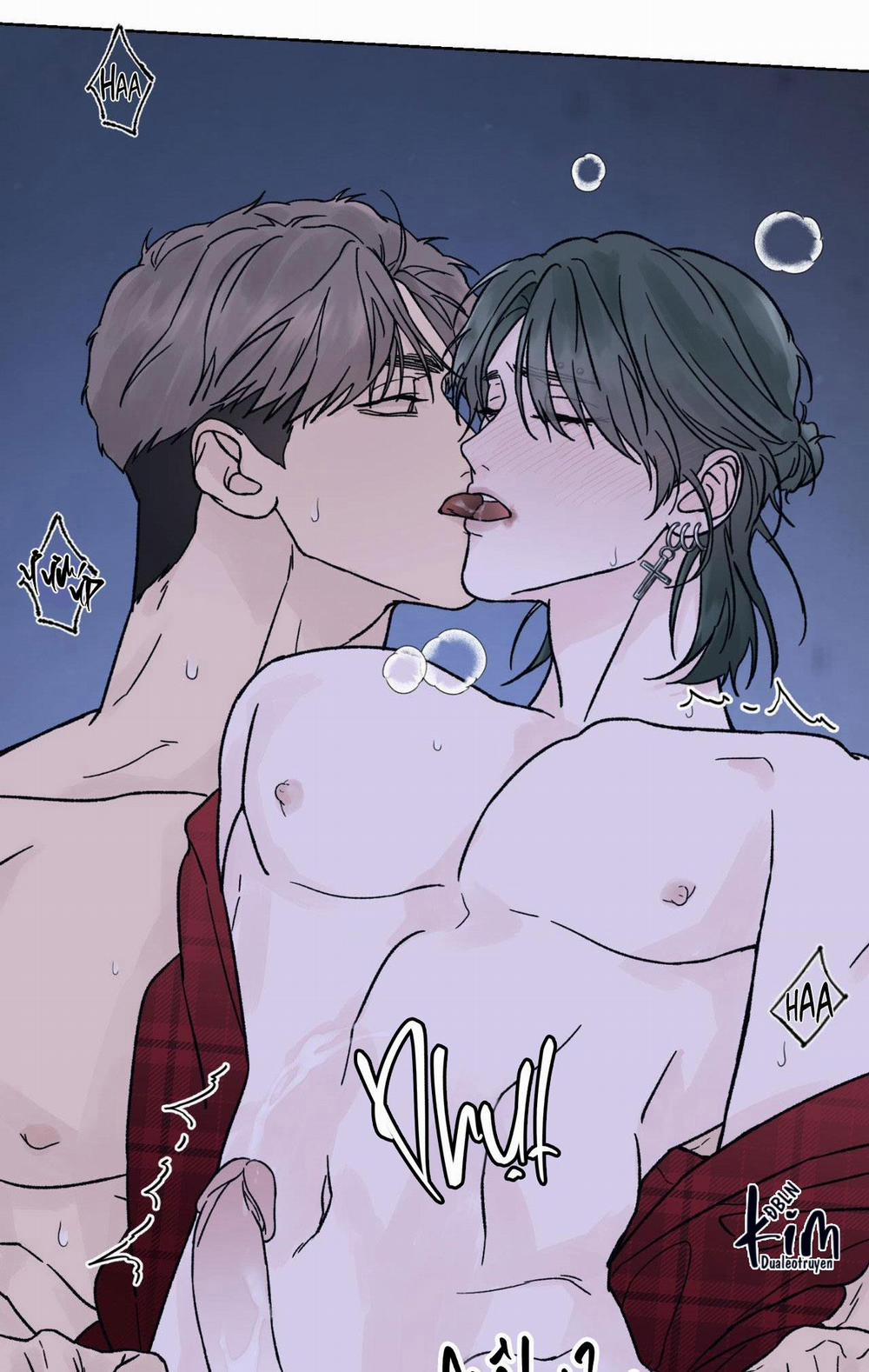 Đêm Kinh Hoàng 34 trang 65