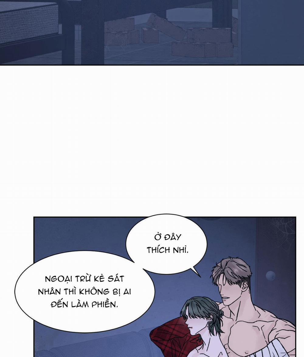 Đêm Kinh Hoàng 34 trang 68