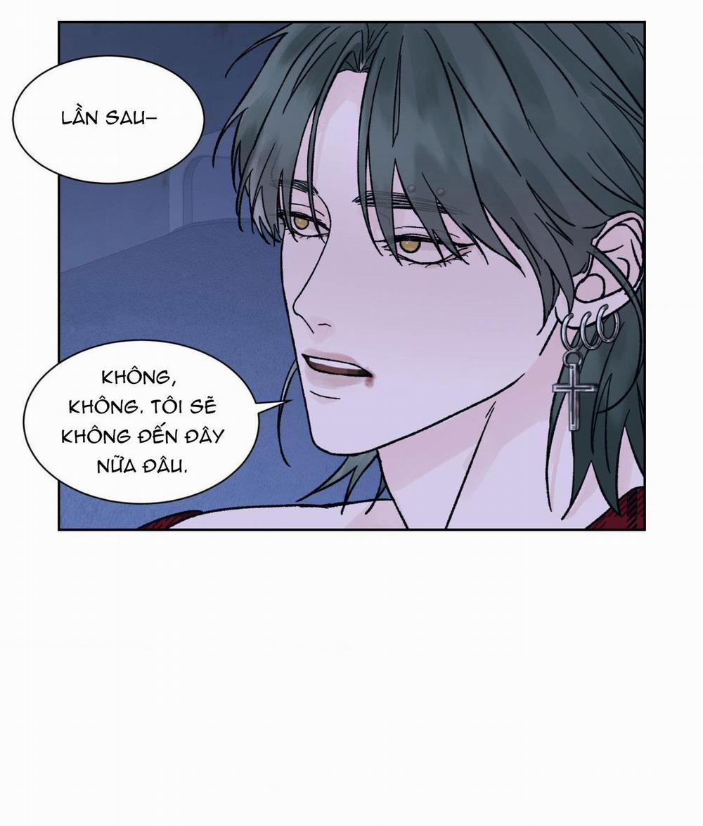 Đêm Kinh Hoàng 34 trang 70