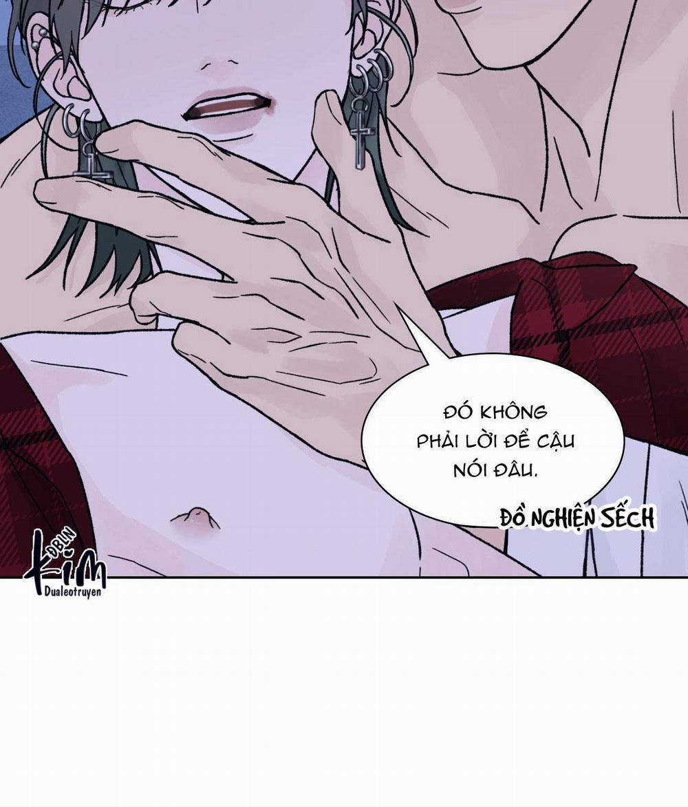 Đêm Kinh Hoàng 34 trang 73