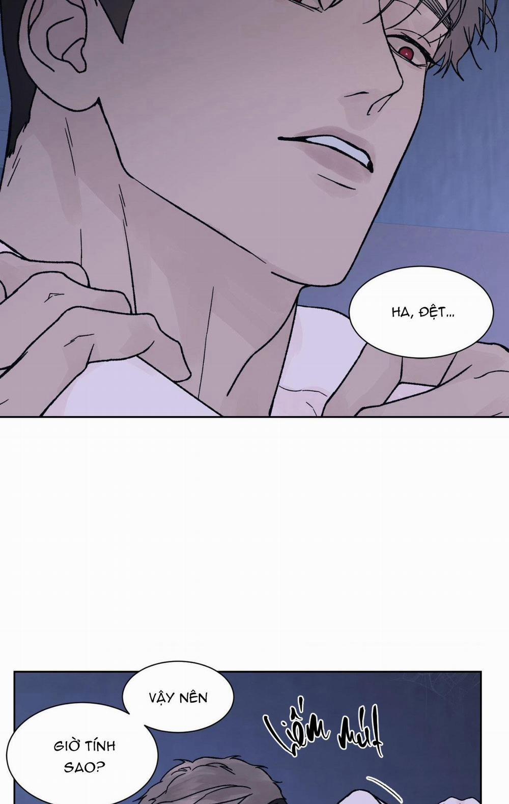 Đêm Kinh Hoàng 34 trang 9