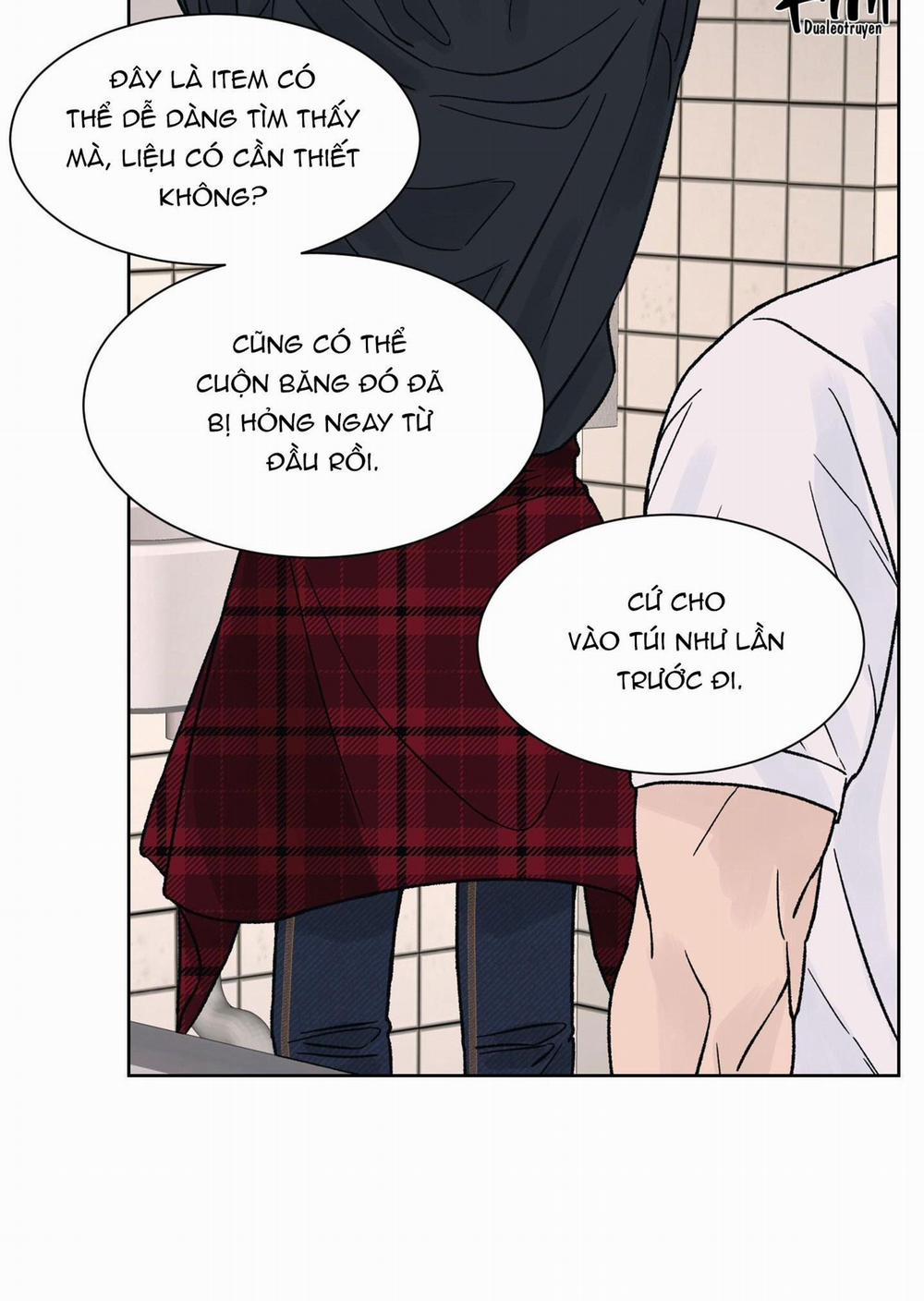 Đêm Kinh Hoàng 35 trang 11