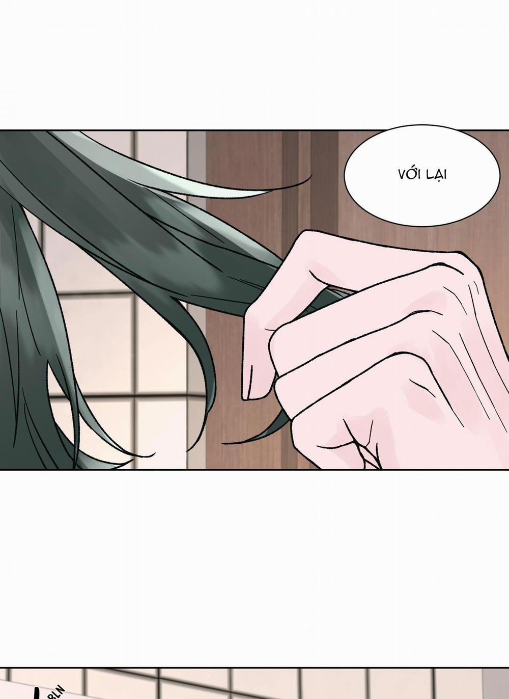 Đêm Kinh Hoàng 35 trang 12