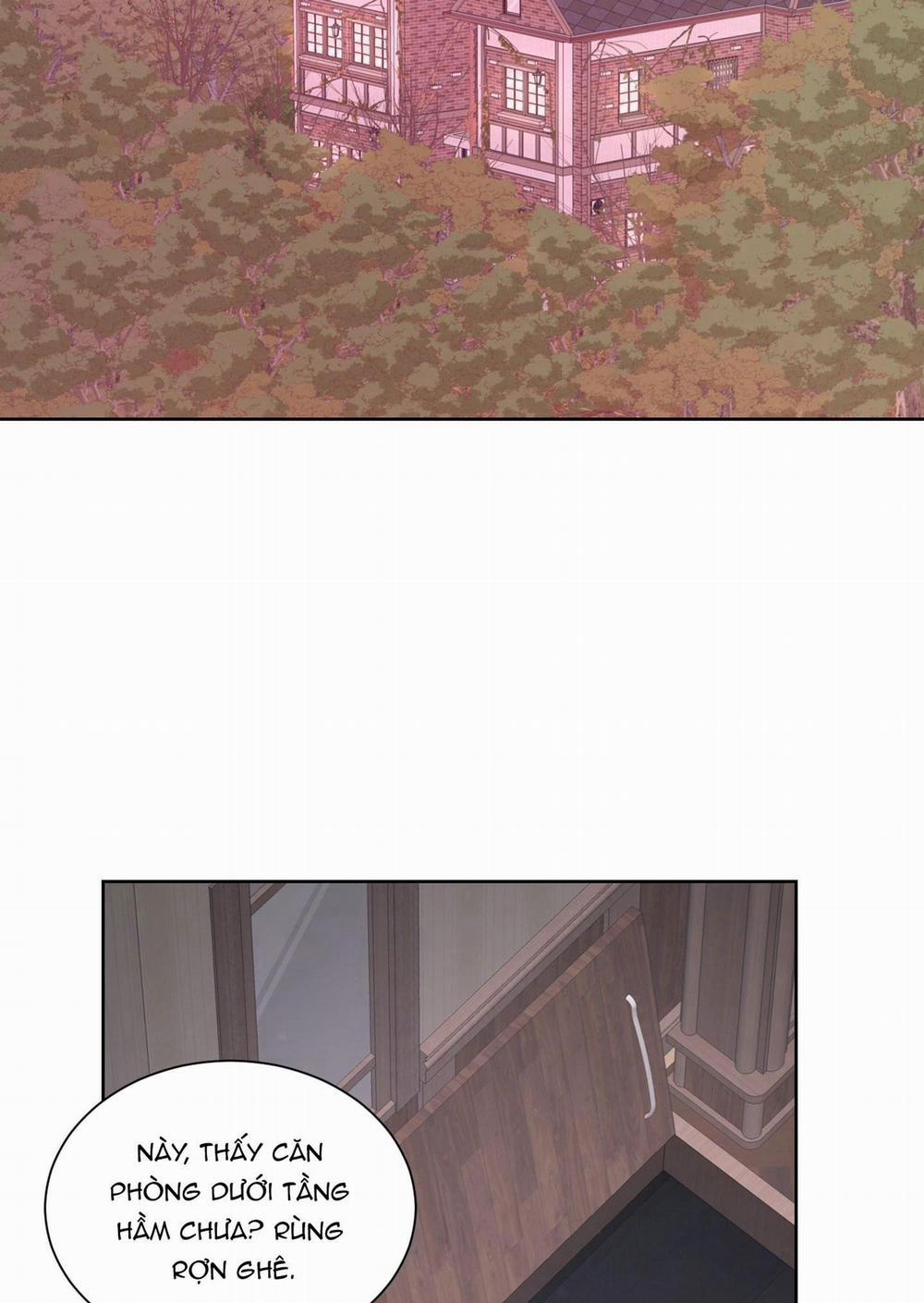 Đêm Kinh Hoàng 35 trang 2