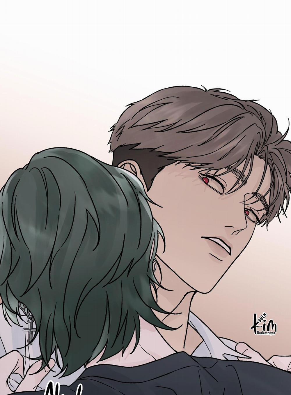 Đêm Kinh Hoàng 35 trang 28