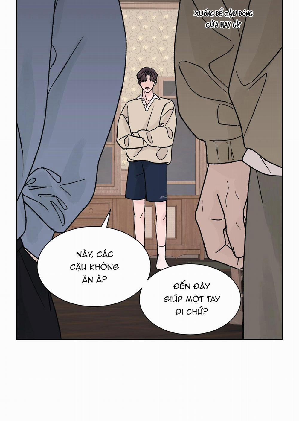 Đêm Kinh Hoàng 35 trang 4