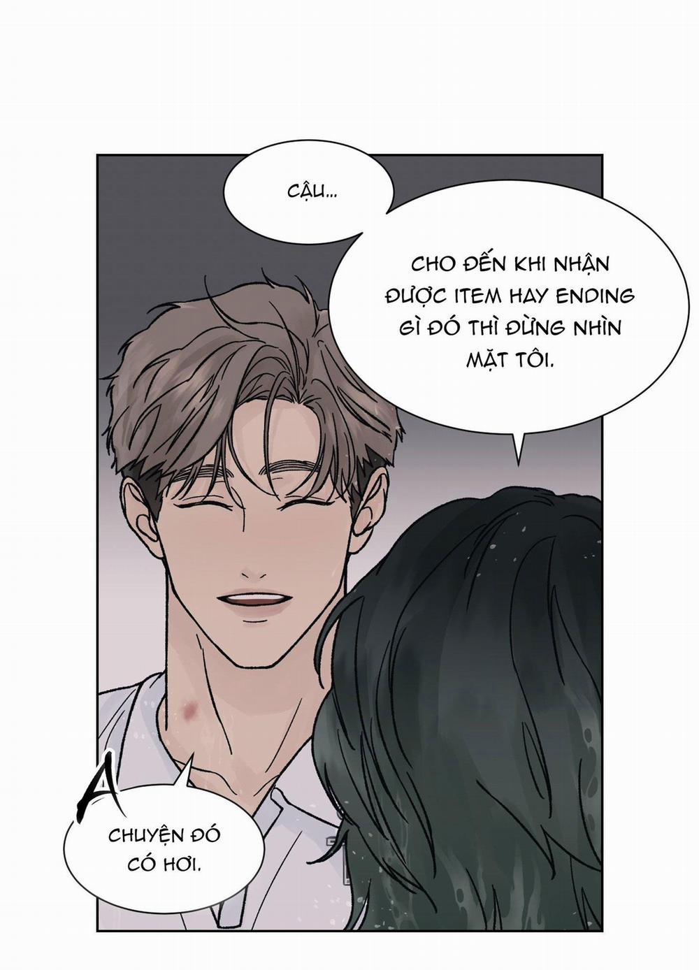 Đêm Kinh Hoàng 35 trang 42