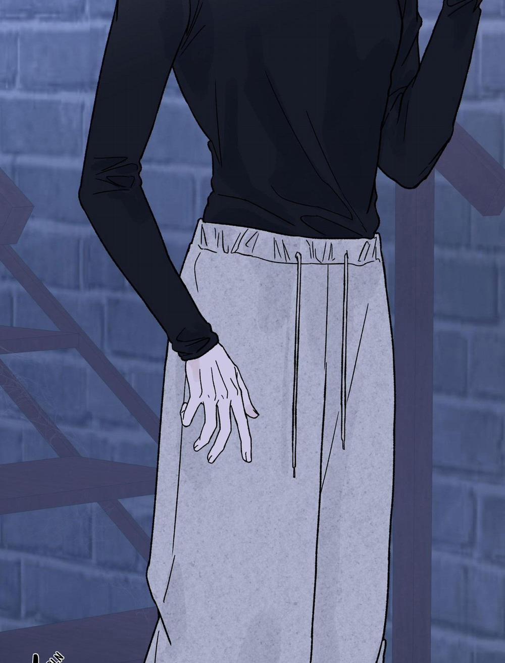 Đêm Kinh Hoàng 35 trang 49