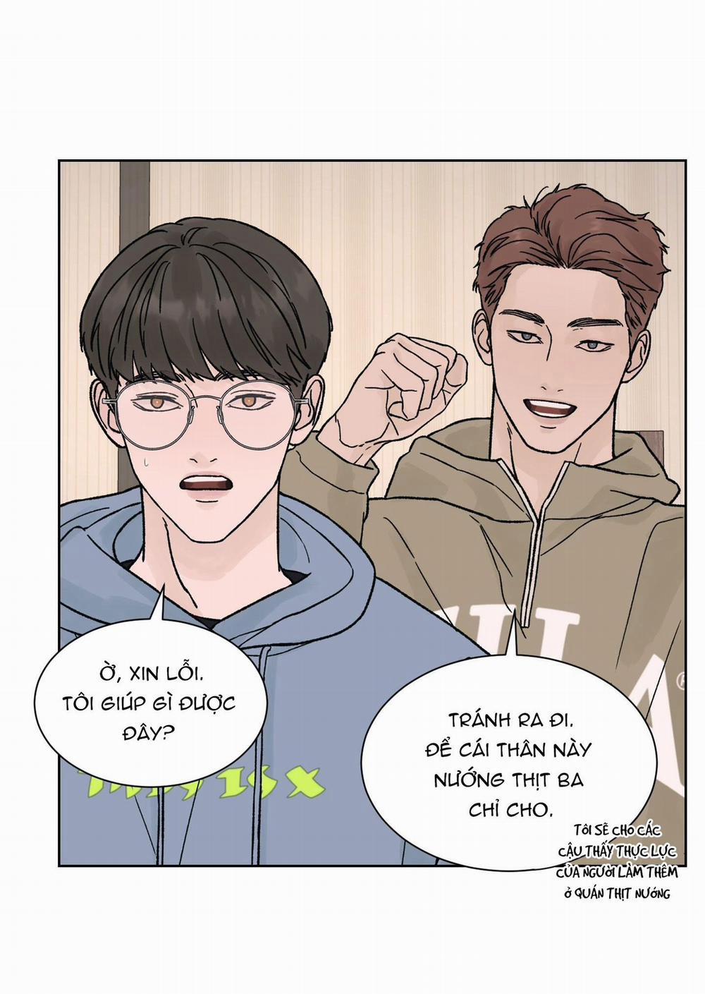 Đêm Kinh Hoàng 35 trang 5