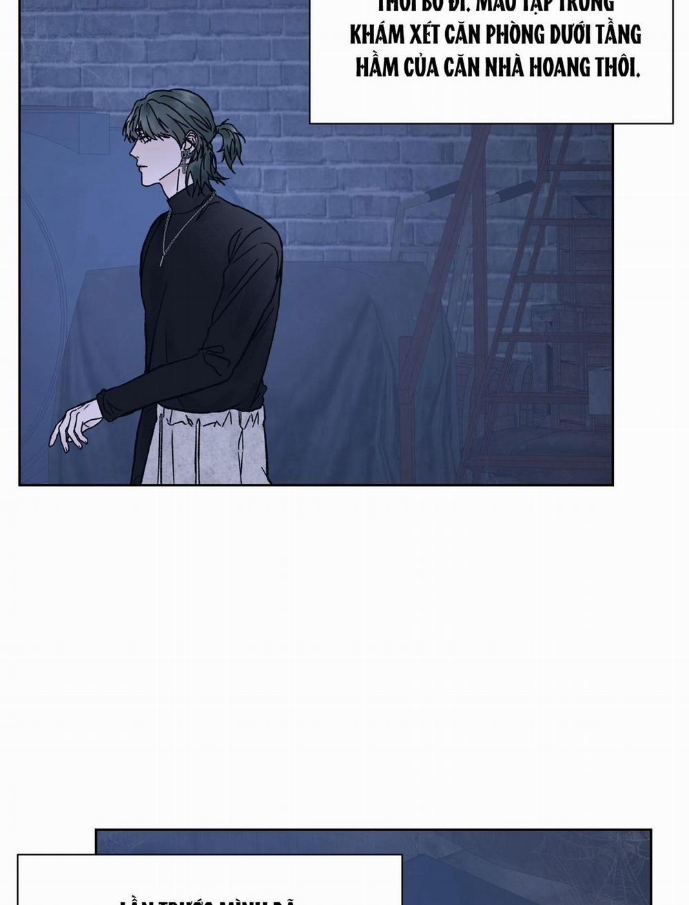 Đêm Kinh Hoàng 35 trang 51