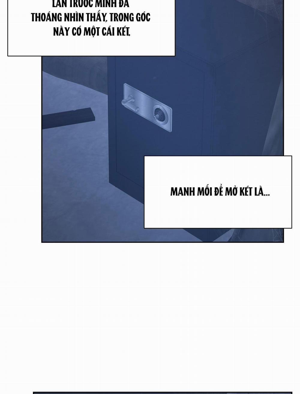 Đêm Kinh Hoàng 35 trang 52