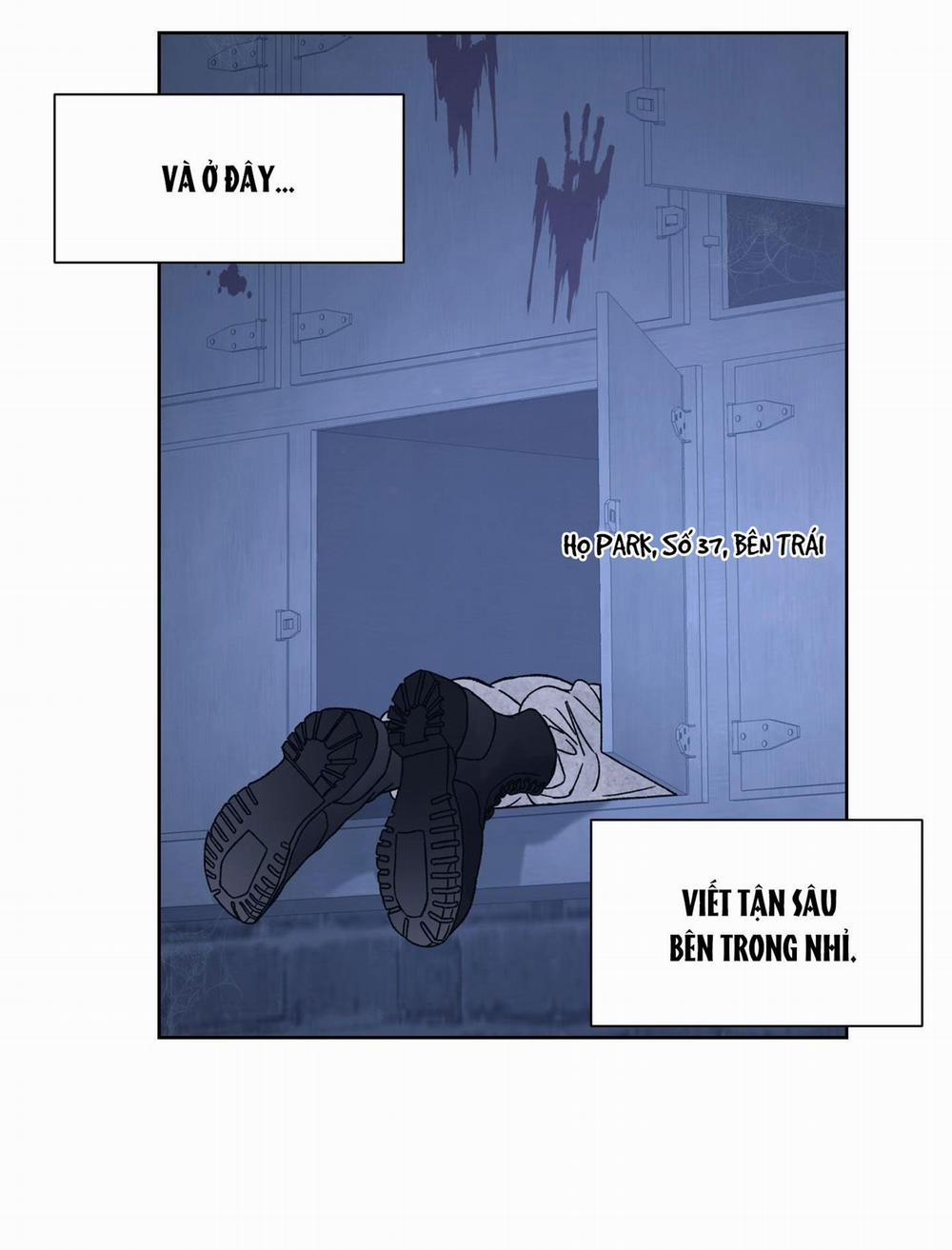 Đêm Kinh Hoàng 35 trang 55