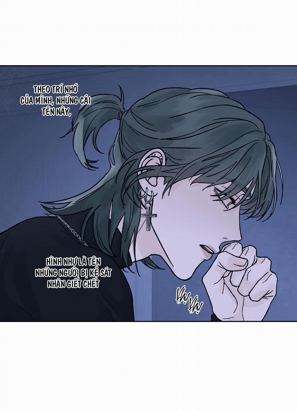 Đêm Kinh Hoàng 35 trang 56