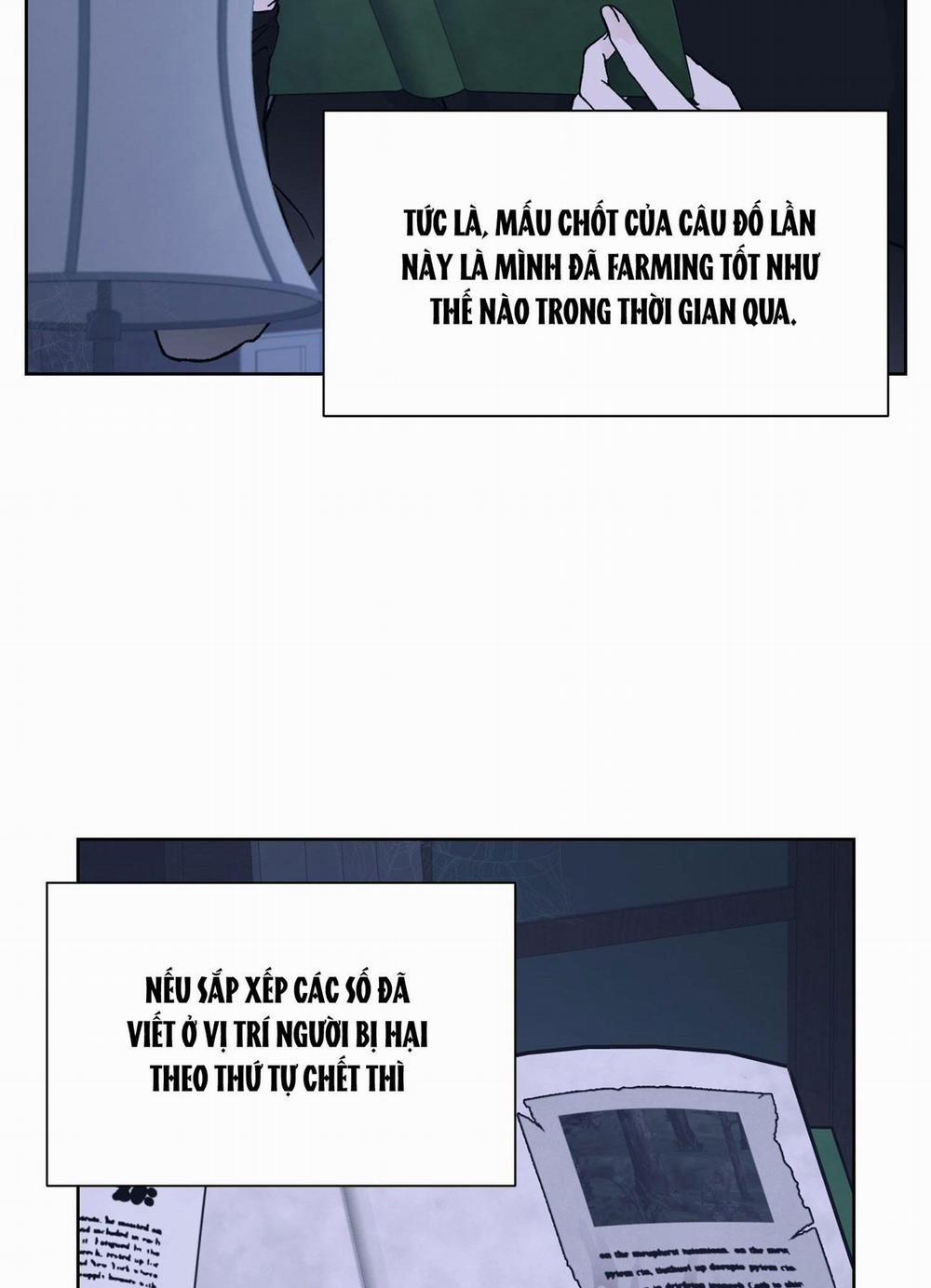 Đêm Kinh Hoàng 35 trang 59