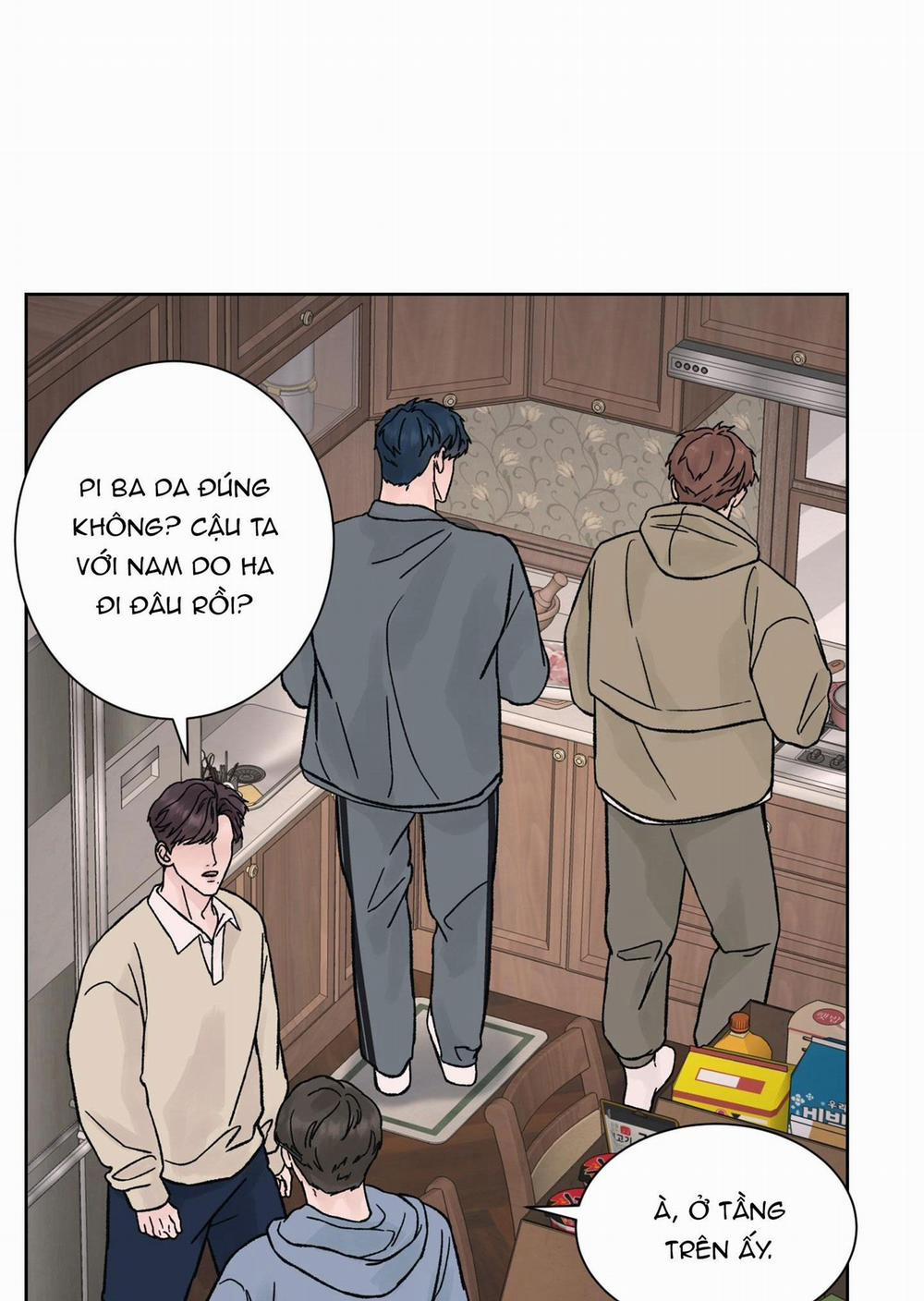 Đêm Kinh Hoàng 35 trang 6