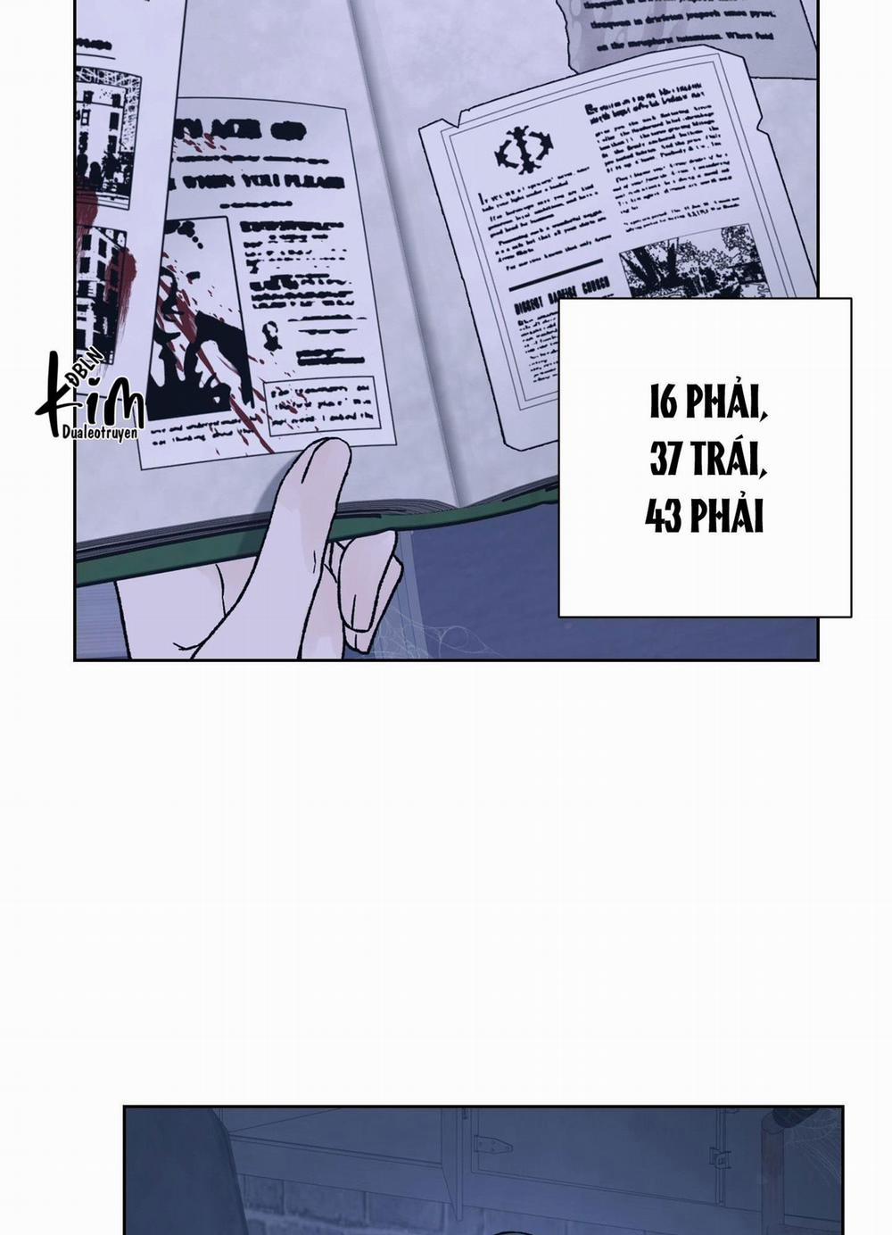 Đêm Kinh Hoàng 35 trang 60