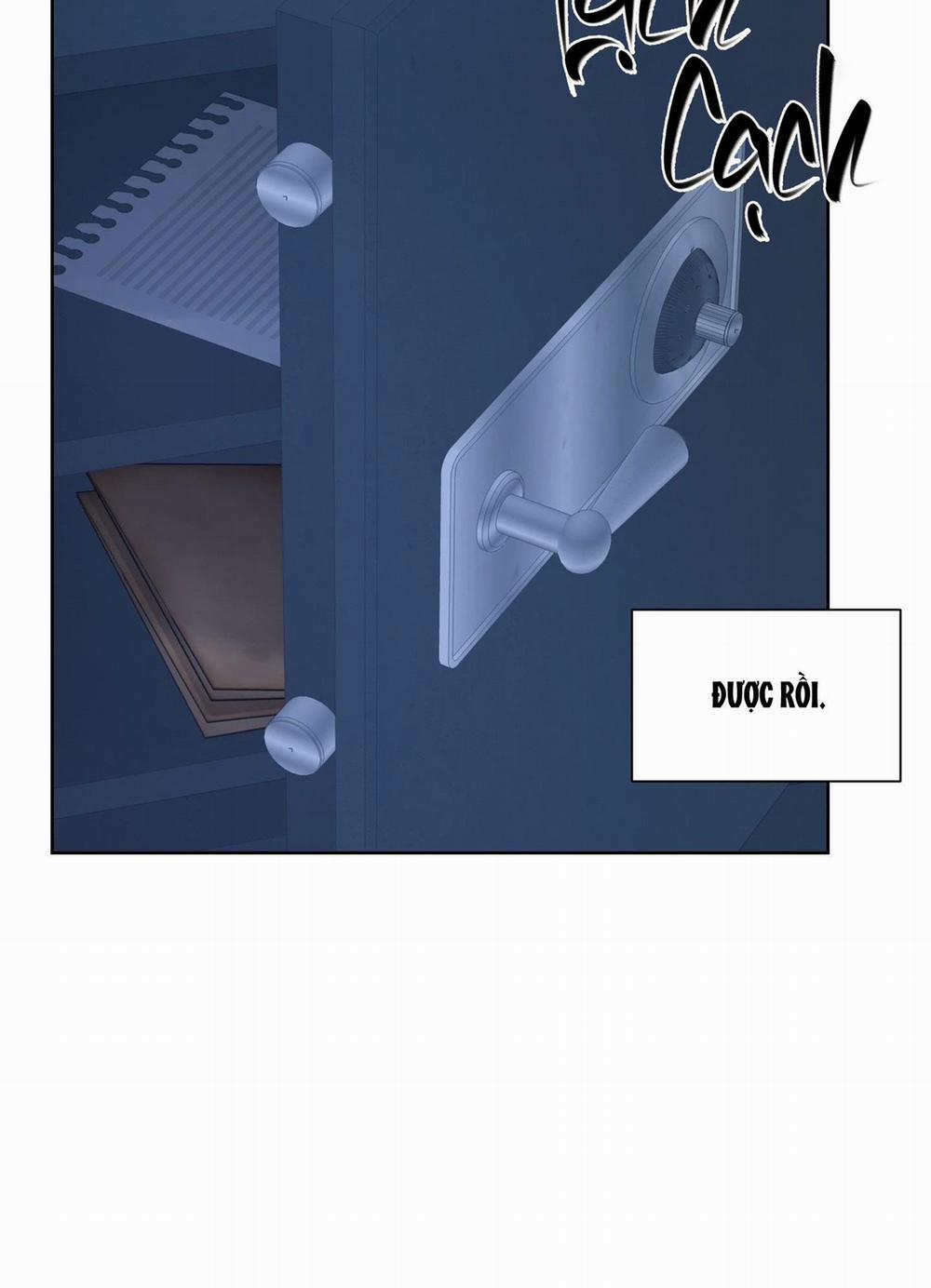 Đêm Kinh Hoàng 35 trang 62