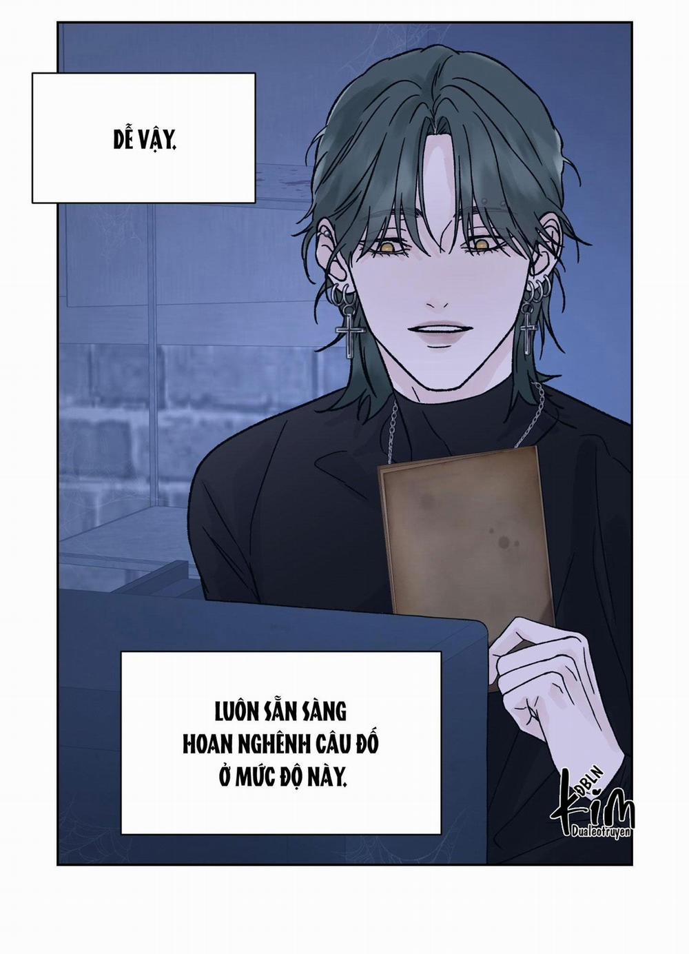 Đêm Kinh Hoàng 35 trang 63