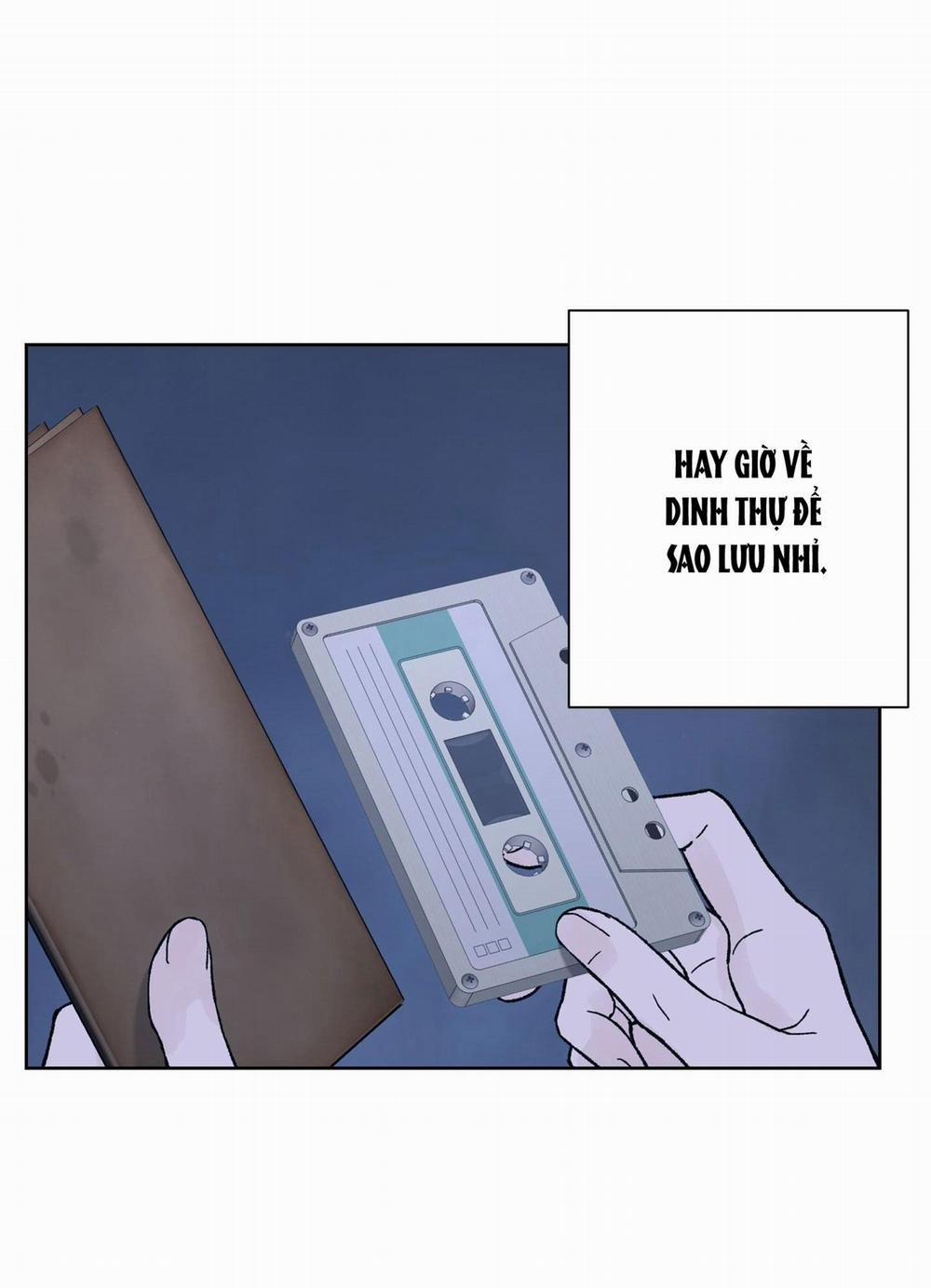 Đêm Kinh Hoàng 35 trang 64