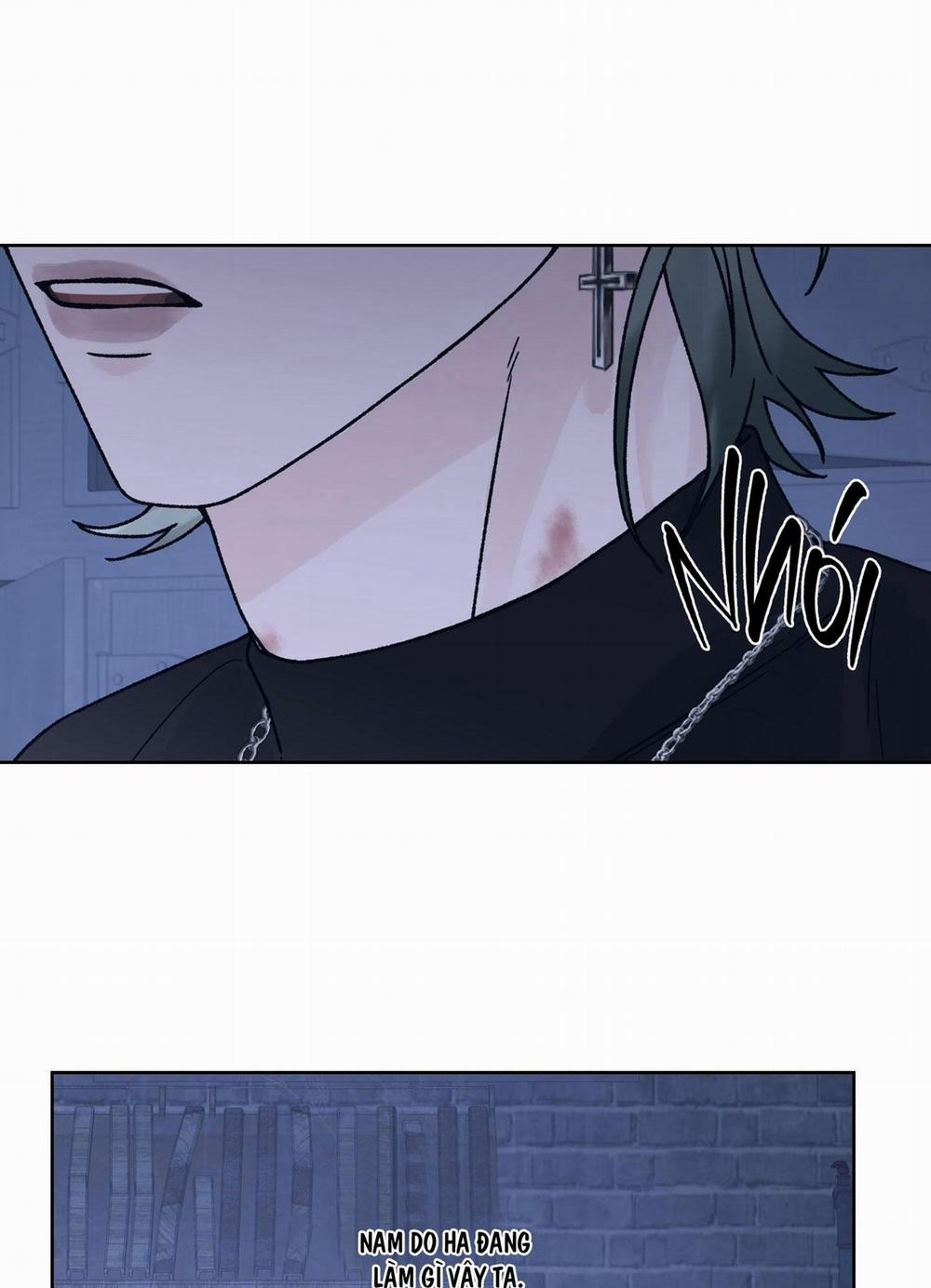 Đêm Kinh Hoàng 35 trang 65