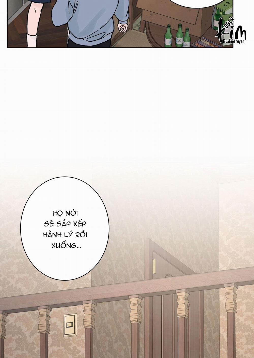 Đêm Kinh Hoàng 35 trang 7