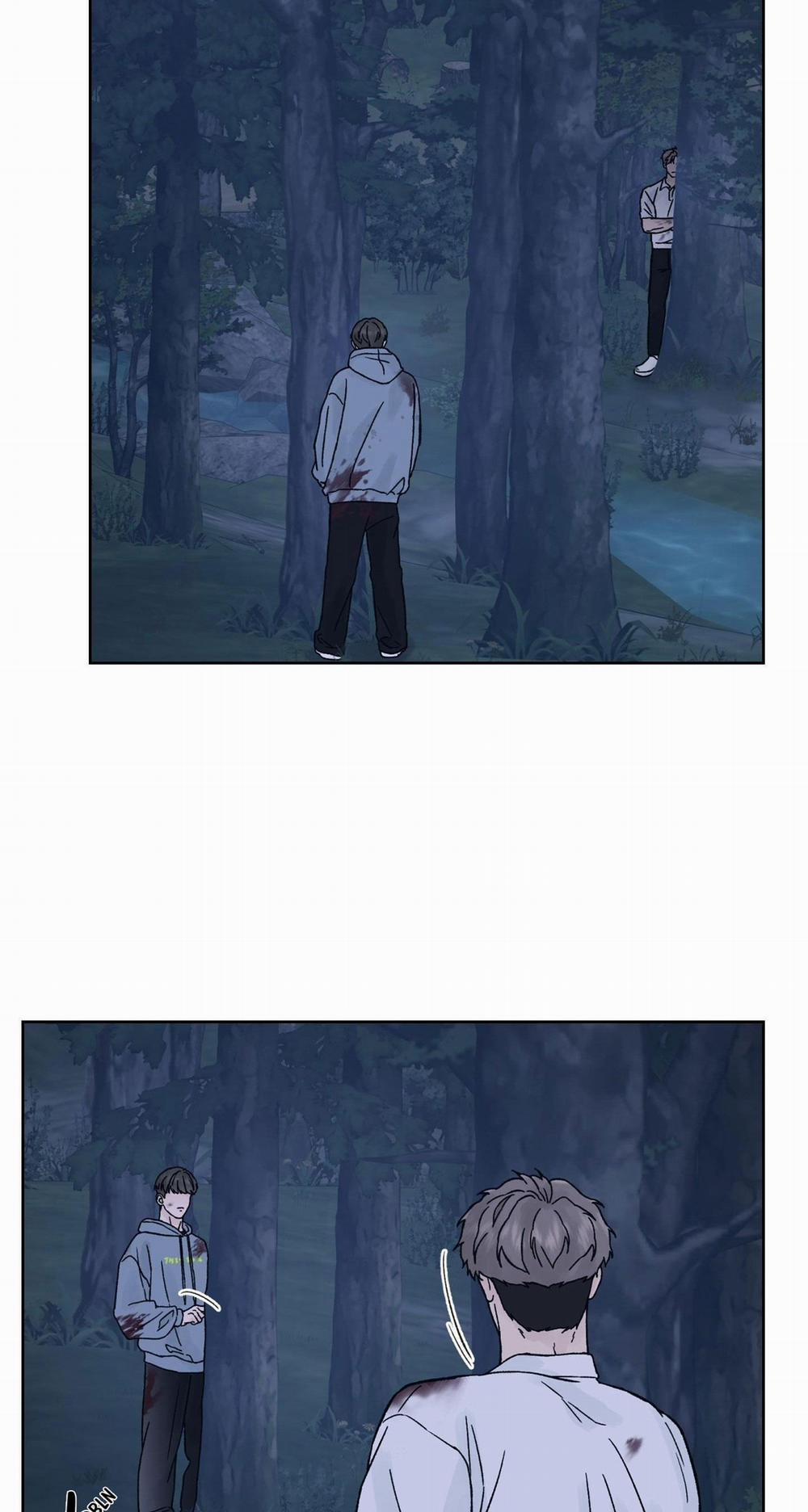 Đêm Kinh Hoàng 35 trang 70