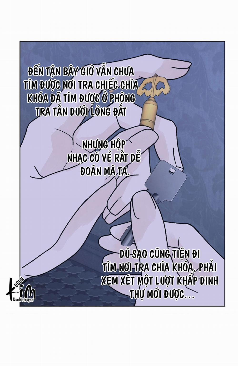 Đêm Kinh Hoàng 36 trang 11