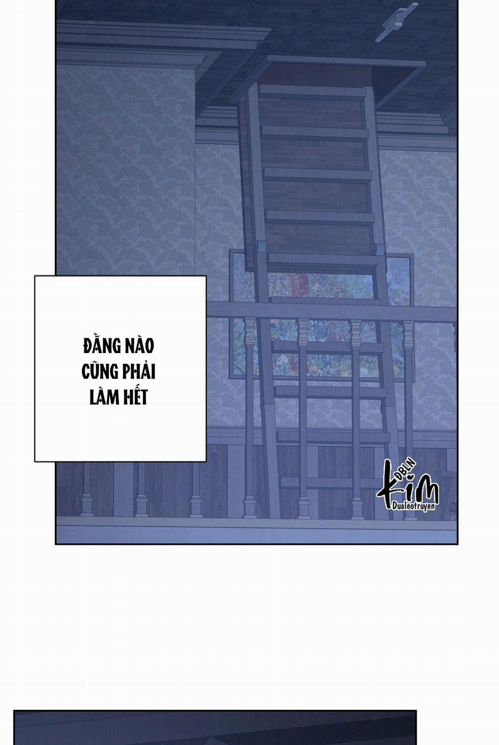 Đêm Kinh Hoàng 36 trang 13