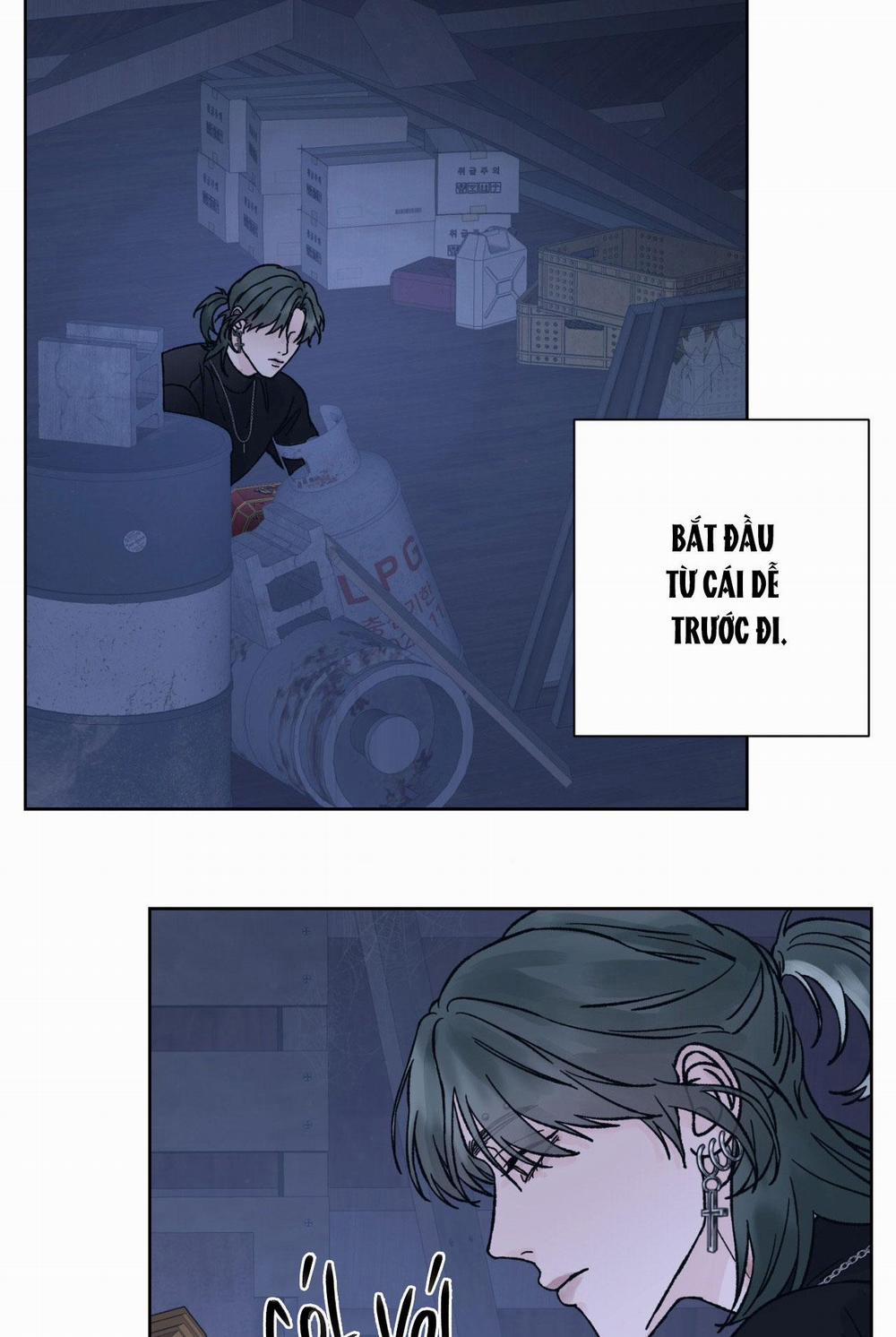 Đêm Kinh Hoàng 36 trang 14