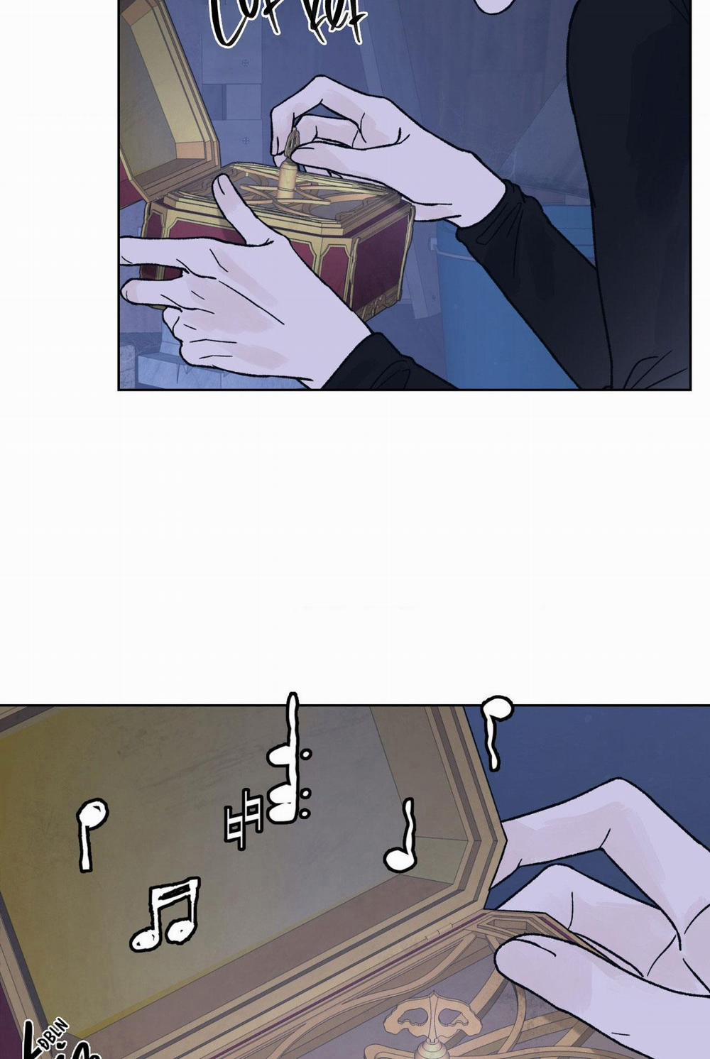 Đêm Kinh Hoàng 36 trang 15