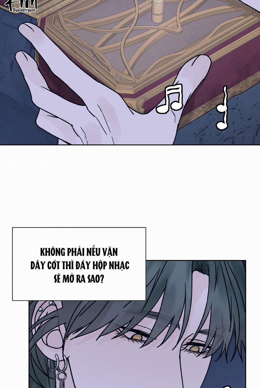 Đêm Kinh Hoàng 36 trang 16