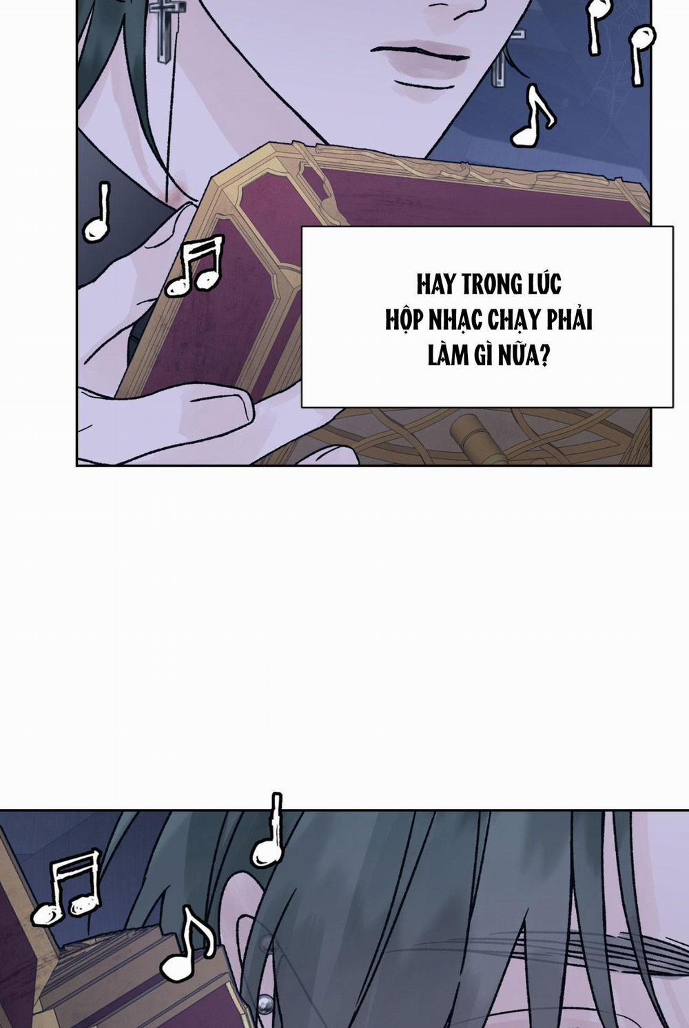 Đêm Kinh Hoàng 36 trang 17