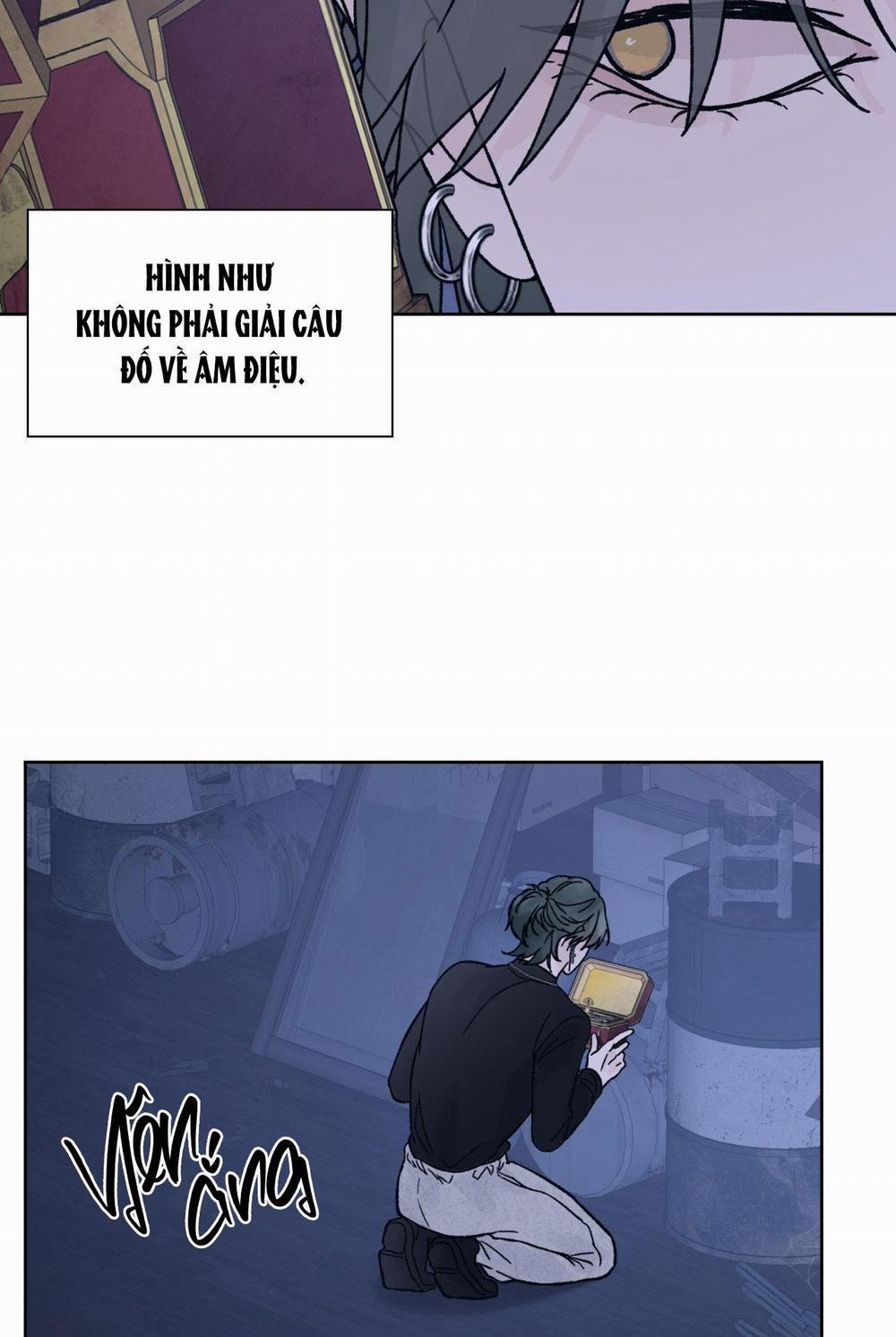 Đêm Kinh Hoàng 36 trang 18